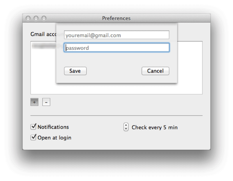 Gmail Notifier Pro Download