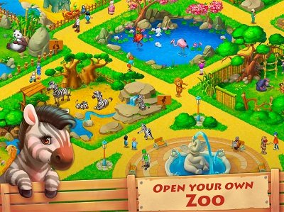 Best Zoo Games For Pc